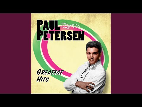 Paul Petersen — Little Dreamer