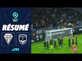 Angers Bordeaux goals and highlights