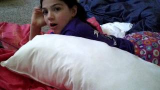 Sleepover