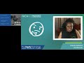 NICHQ's Equity Exchange: S1 E1 (FULL) The State of DEI, Introducing the Equity Systems Continuum