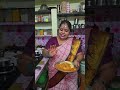 Ration paruppu sambar and jeeraga samba rice pongal #food #minivlogshorts