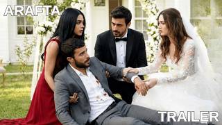 Arafta | Capitulo 51 Espanol | ¡Cemal muere en la boda!