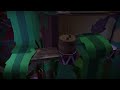 Tearaway unfolded #1