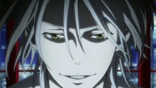 AMV [ Anime Mix ] My Name Is Revenge