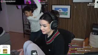 Samsung Odyssey Showdown | with nymn apparentlyjack_rl mande johnnyboi_i &amp; guzu [27/02/2026] VOD