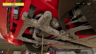 What is: Car Mechanic Simulator 2026 [Demo] (Sim, Co-op, Sandbox)