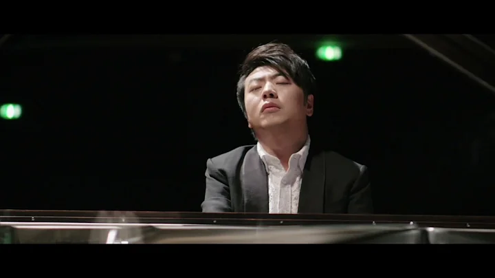 Lang Lang   Chopin, Raindrop Prelude on the Steinw...