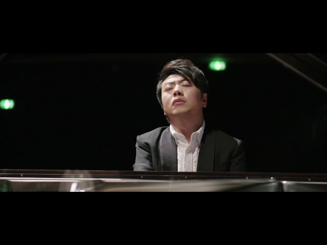 Chopin - Prélude pour piano n° 15 op. 28 : Lang Lang, piano