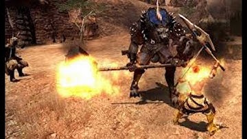 My Top 5 Best Free MMORPG Games