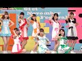 Cotton Candy🍬 5.『カレンダーガール/愛乙女☆DOLL』 November Festival 2019