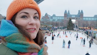 Download Lagu Lolala Anna talvises Amsterdamis 🌷 | Lolala Avastab MP3