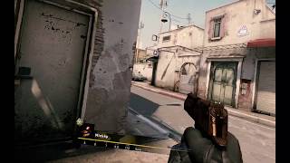 Bi de seviyom dedi csgo edition