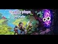 Pools and portals - Hytale