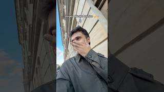 Ich treffe Angela Merkel 😱