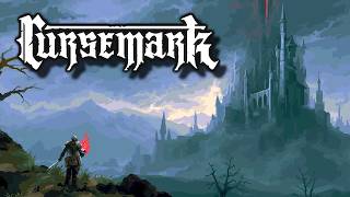 A Dark Exploration Roguelite with Some WILD Builds! - Cursemark