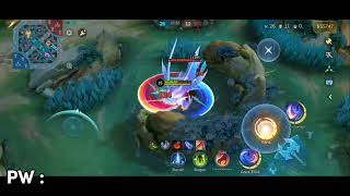 Download Nekopoi Terbaru Bulan Maret 2026 - Nekopoi Apk - Gameplay Fanny Legend MLBB