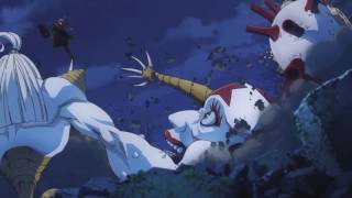ANIME MIX AMV-WRITE IT DOWN