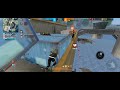 CS rank gameplay heroice Looby bawal macha dia #freefire #subscribe
