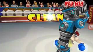 Punch Hero MOD screenshot 4