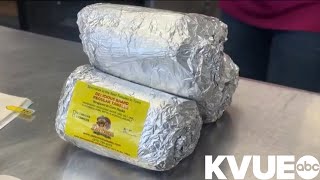 Central Texas mother-daughter duo creates tamale empire
