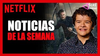 Netflix JULIO 2020 