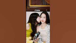 Jealous 😱🤧 #แคลร์เบล #Clairebell #mablesiriwlee #pangjie #maidavika