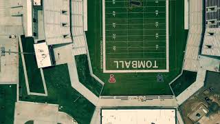 Tomball ISD HS Football Stadium