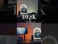 My Desk Setup | Alroy Ndhlovu