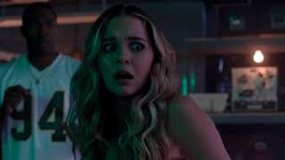 Sucked into the game | Jumanji: Welcome to the Jungle (2017)
Four high school kids discover an old video game console and are drawn into the games jungle setting, literally becoming the adult avatars they chose. What they discover is that you dont just play Jumanji - you must survive it. To beat the game and return to the real world, theyll have to go on the most dangerous adventure of their lives, discover what Alan Parrish left 20 years ago, and change the way they think about themselves - or theyll be stuck in the game forever.
Copyright Disclaimer Under Section 107 of the Copyright Act 1976, allowance is made for fair use for purposes such as criticism, comment, news reporting, teaching, scholarship, and research. Fair use is a use permitted by copyright statute that might otherwise be infringing. Non-profit, educational or personal use tips the balance in favor of fair use. No copyright infringement intended. Sucked into the game | Jumanji: Welcome to the Jungle (2017)