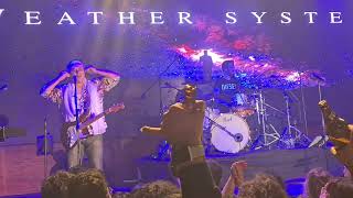 Anathema  Untouchable Part 2 weather Systems   if Besiktas Istanbul Turkiye 03122025