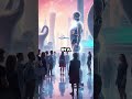 AI Dreams: A Glimpse into Humanity's Future or Its Doom?