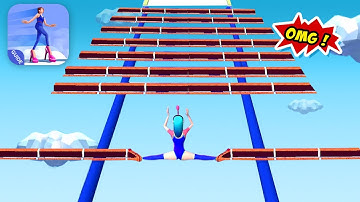 High Heels - All Levels Gameplay Android, iOS