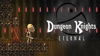 Dungeon Knights Gameplay screenshot 5