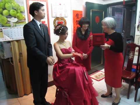 2017.12.18 B&Y 訂婚儀式9