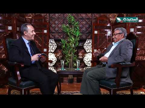 حصاد السنين | الدكتور محمد عبدالودود | الجزء الثاني