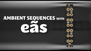 Instruō tàin - Eurorack Module on ModularGrid