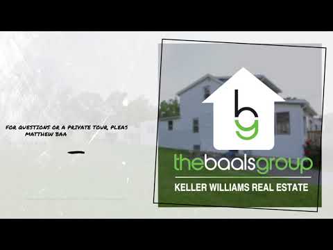 125 W Evergreen Ave, Somerdale, NJ home video tour