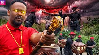 THE DEADLY SPIRIT OF MONEY RITUALS (Zubby Michael) LATEST NIGERIAN MOVIE