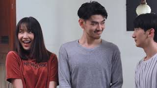 Miriams Iconic Please From Tonhon Chonlatee