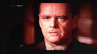 A Few Good Man 1992 Bi̇rkaç İyi̇ Adam Imdb 7.7
