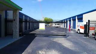 Athlete Statistics StoreSmart Self-Storage | Fort Myers FL