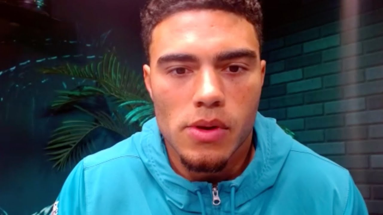 Brenton Strange, Dennis Gardeck on Jaguars' Mindset at 7-4 | Jacksonville Jaguars