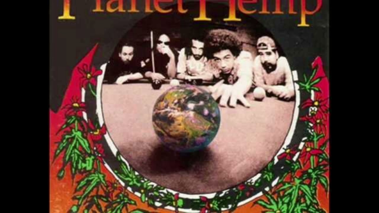 Mantenha o Respeito - Planet Hemp Guitarra backingtrack (com vocal)