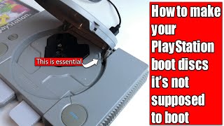 PS1 Mods in 2023 screenshot 2