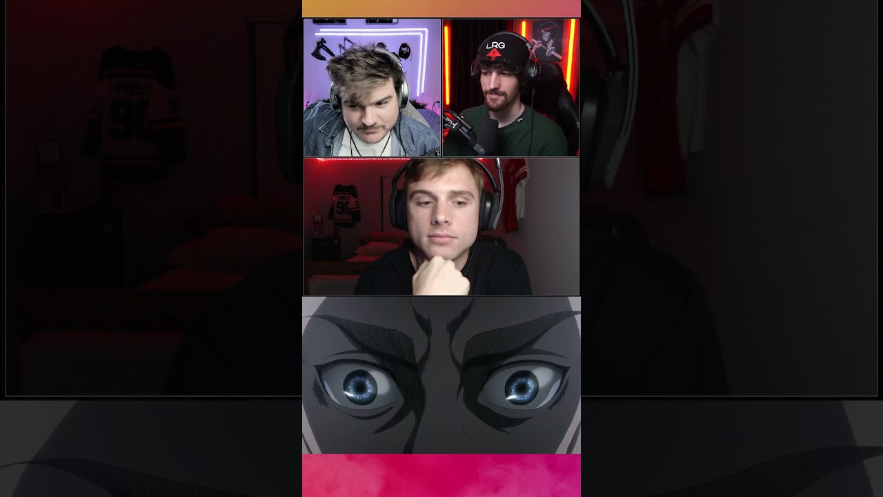 ERWIN AND THE SCOUTS' SACRIFICE 