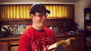 Learn Improv in Syracuse!