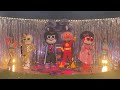ばいきんまんのダンス!ダンス!!ダンス!!!フィーバー in アンパンマンミュージアム名古屋 2024.8.9