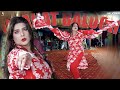 Jaan Ji O Meri Jaan Ji, Yara Wafa Karein, Chahat Baloch Dance Performance, SGRecords 2024