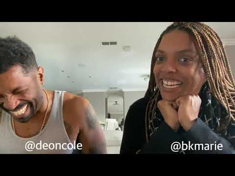 Deon cole Lyric clarification Encore