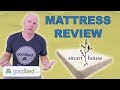 SmartHouse Mattress Review by GoodBed.com